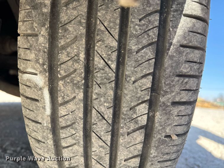 image for item DM5511 2013 Nissan NV200 van