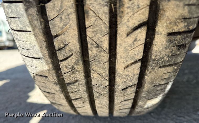 image for item DM5511 2013 Nissan NV200 van