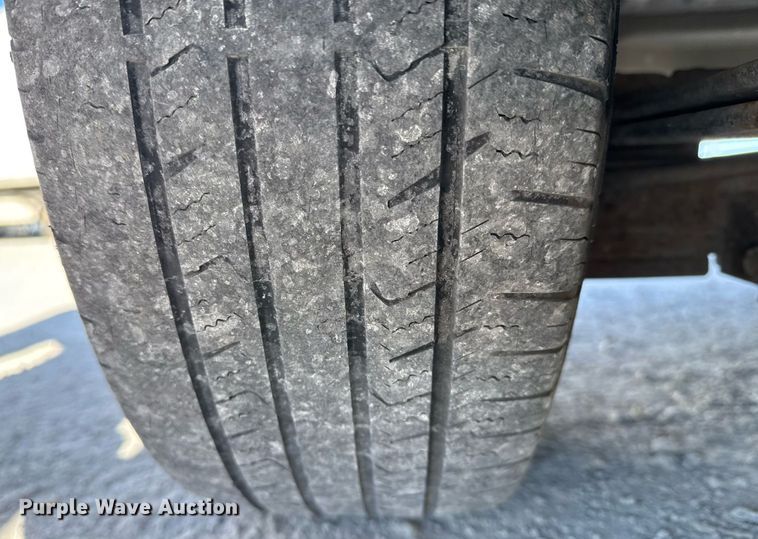 image for item DM5511 2013 Nissan NV200 van