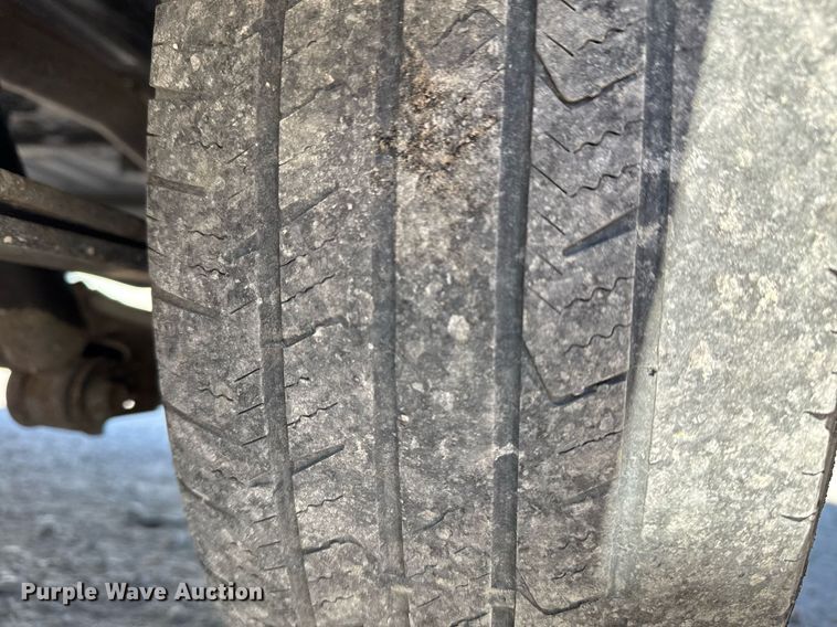 image for item DM5511 2013 Nissan NV200 van