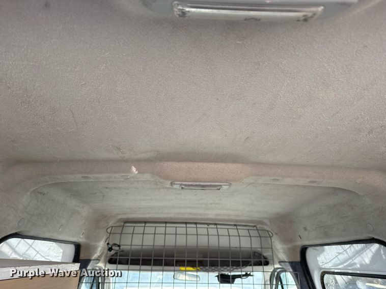 image for item DM5512 2010 Ford Transit Connect van