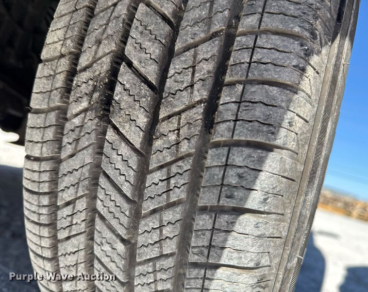 image for item DM5512 2010 Ford Transit Connect van