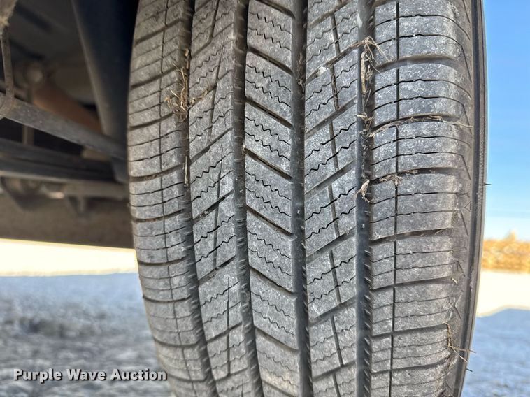 image for item DM5512 2010 Ford Transit Connect van