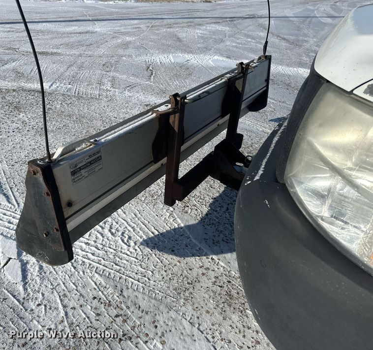 image for item DN0941 2011 Chevrolet Silverado 1500 utility bed pickup truck