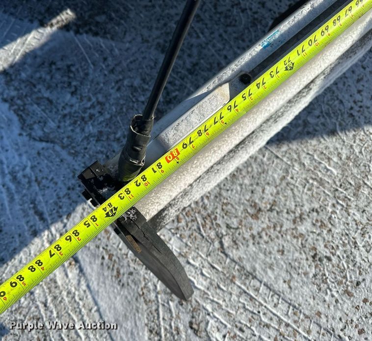 image for item DN0941 2011 Chevrolet Silverado 1500 utility bed pickup truck