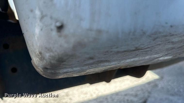 image for item DN0941 2011 Chevrolet Silverado 1500 utility bed pickup truck