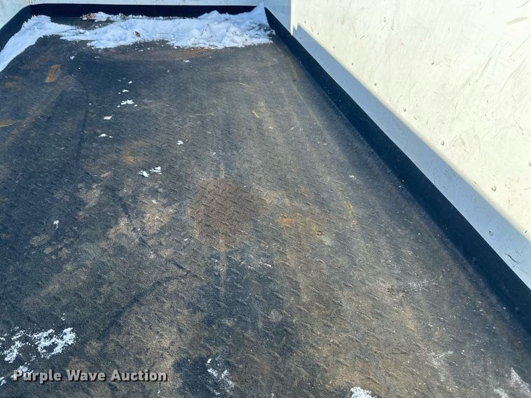 image for item DN0941 2011 Chevrolet Silverado 1500 utility bed pickup truck