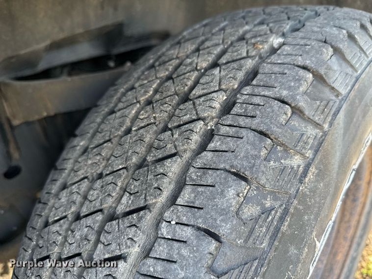 image for item DO0048 2006 Dodge Ram 1500 pickup truck