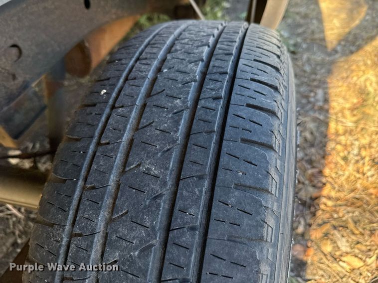 image for item DO0048 2006 Dodge Ram 1500 pickup truck