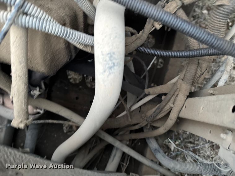 image for item DO0149 (2) Polaris Ranger utility vehicles