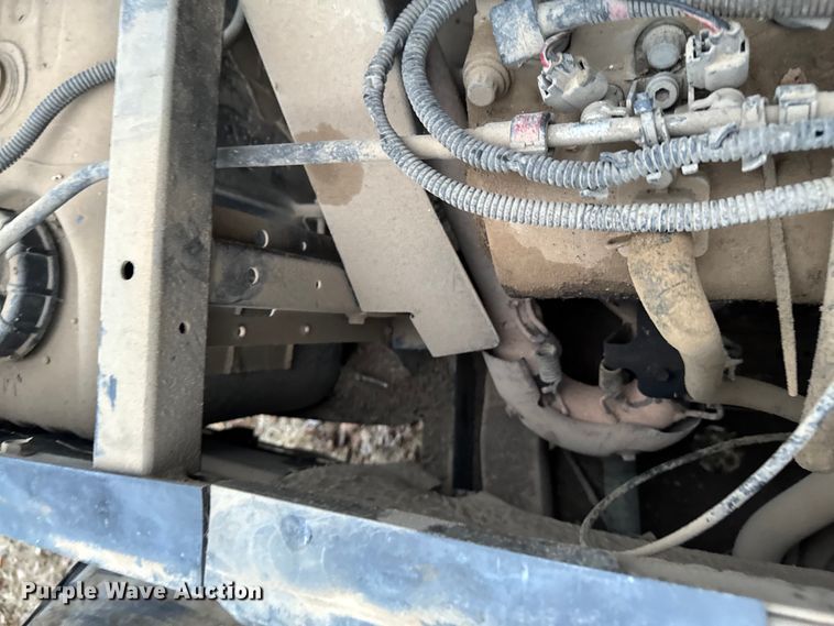 image for item DO0149 (2) Polaris Ranger utility vehicles