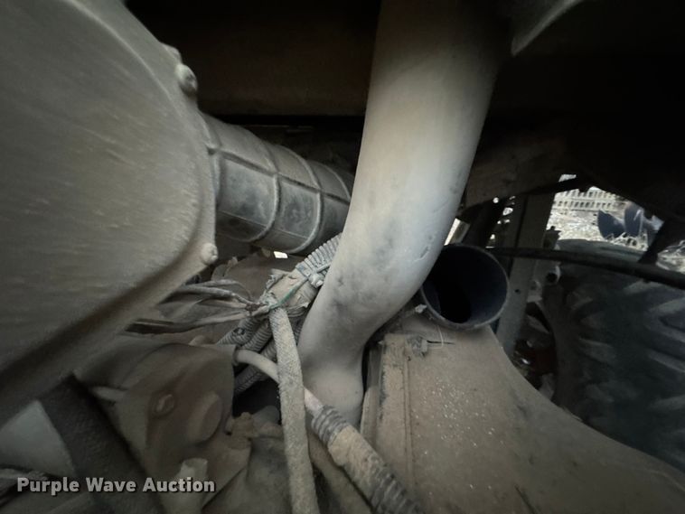 image for item DO0149 (2) Polaris Ranger utility vehicles