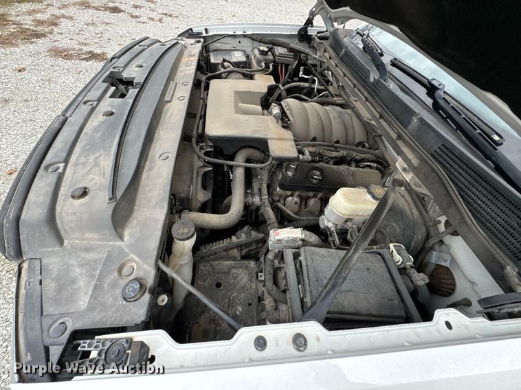 image for item DO0210 2017 GMC Sierra 1500 Crew Cab pickup truck