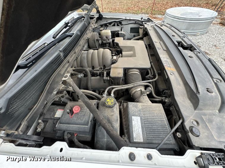 image for item DO0210 2017 GMC Sierra 1500 Crew Cab pickup truck