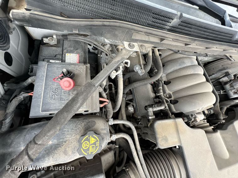 image for item DO0210 2017 GMC Sierra 1500 Crew Cab pickup truck