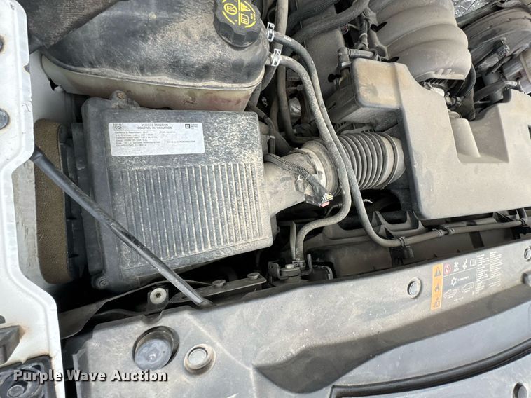 image for item DO0210 2017 GMC Sierra 1500 Crew Cab pickup truck