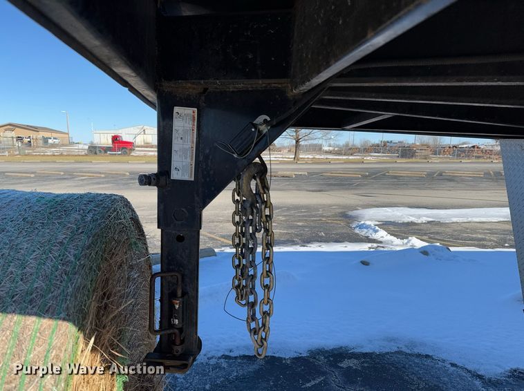 image for item DO0227 2021 Forest River CargoMate  enclosed cargo trailer