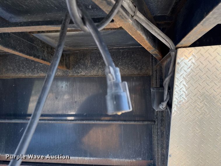 image for item DO0227 2021 Forest River CargoMate  enclosed cargo trailer