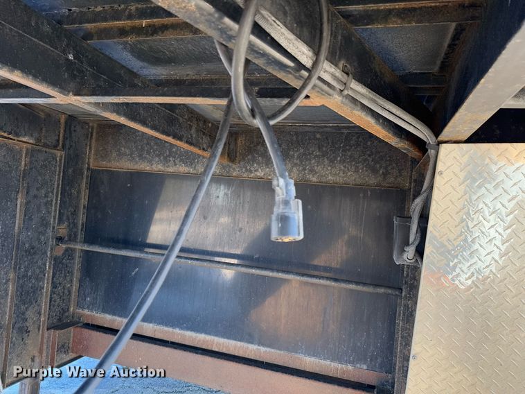 image for item DO0227 2021 Forest River CargoMate  enclosed cargo trailer