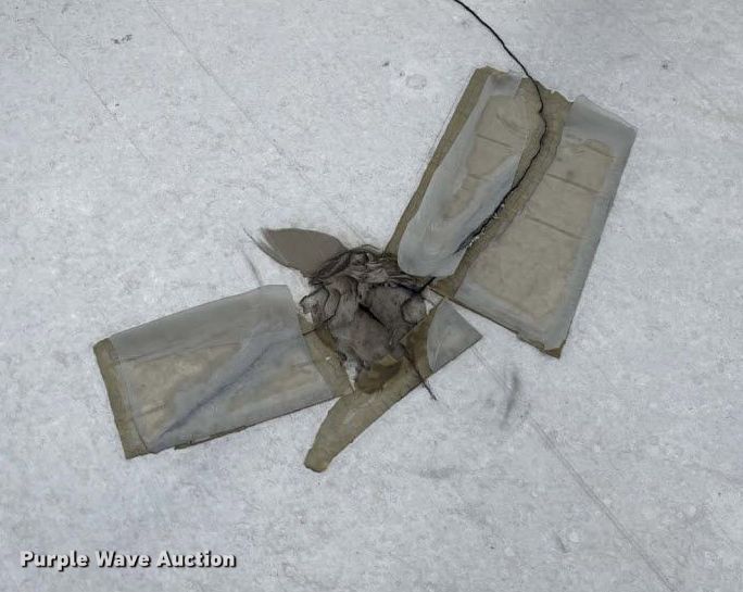 image for item DO0227 2021 Forest River CargoMate  enclosed cargo trailer