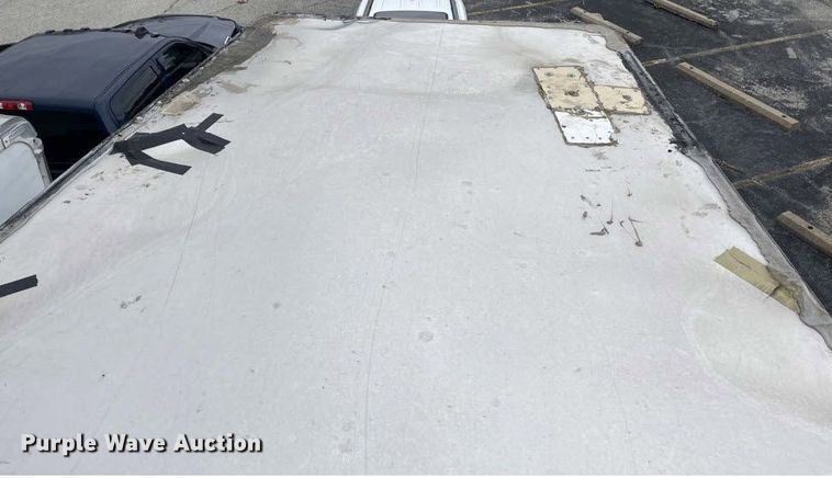 image for item DO0227 2021 Forest River CargoMate  enclosed cargo trailer