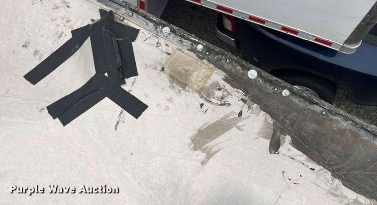 image for item DO0227 2021 Forest River CargoMate  enclosed cargo trailer