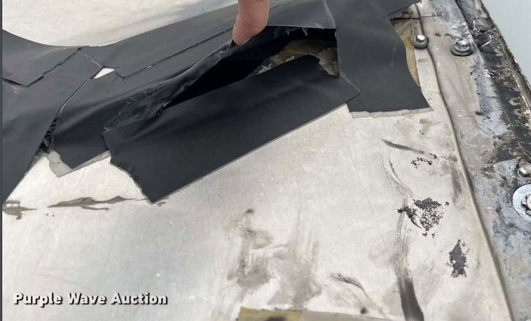 image for item DO0227 2021 Forest River CargoMate  enclosed cargo trailer