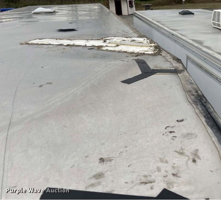 image for item DO0227 2021 Forest River CargoMate  enclosed cargo trailer