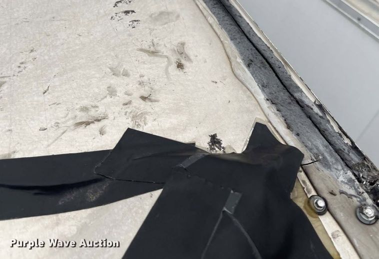 image for item DO0227 2021 Forest River CargoMate  enclosed cargo trailer