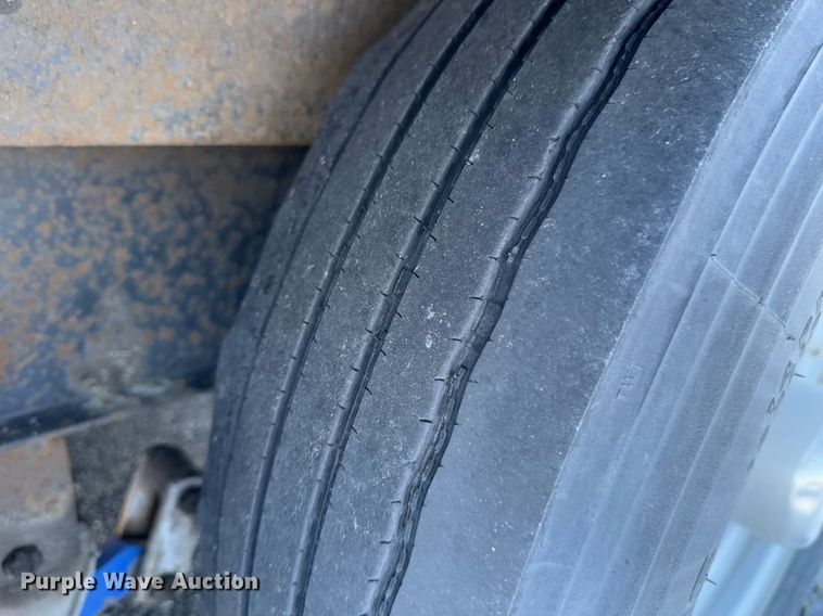 image for item DO0227 2021 Forest River CargoMate  enclosed cargo trailer