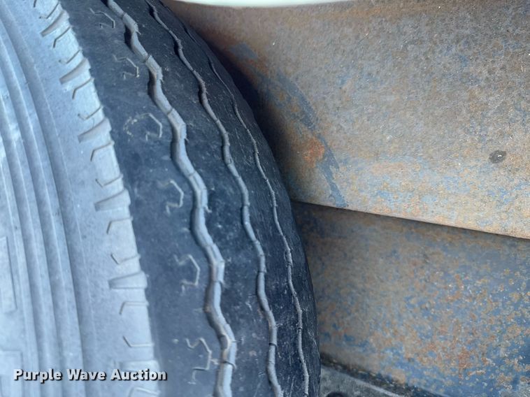 image for item DO0227 2021 Forest River CargoMate  enclosed cargo trailer