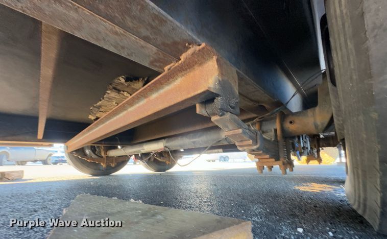 image for item DO0227 2021 Forest River CargoMate  enclosed cargo trailer