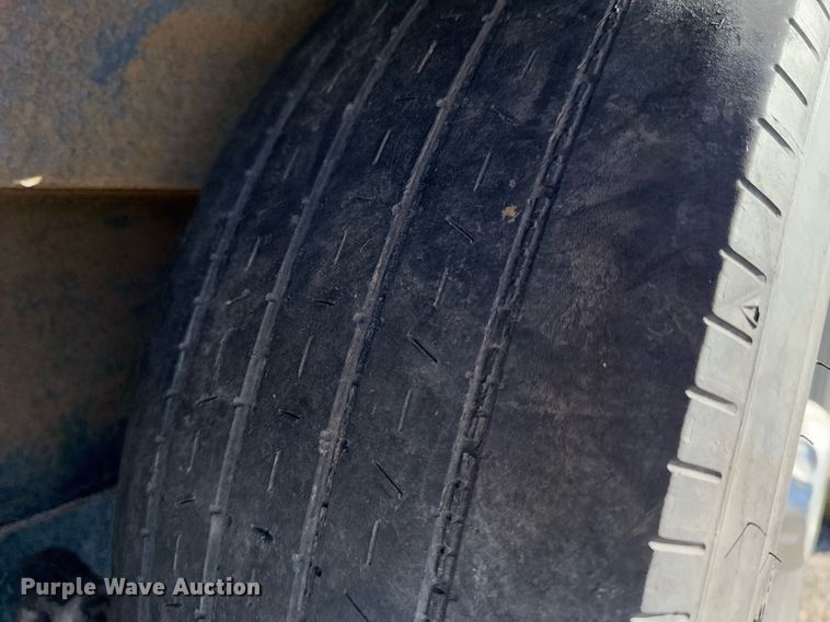 image for item DO0227 2021 Forest River CargoMate  enclosed cargo trailer