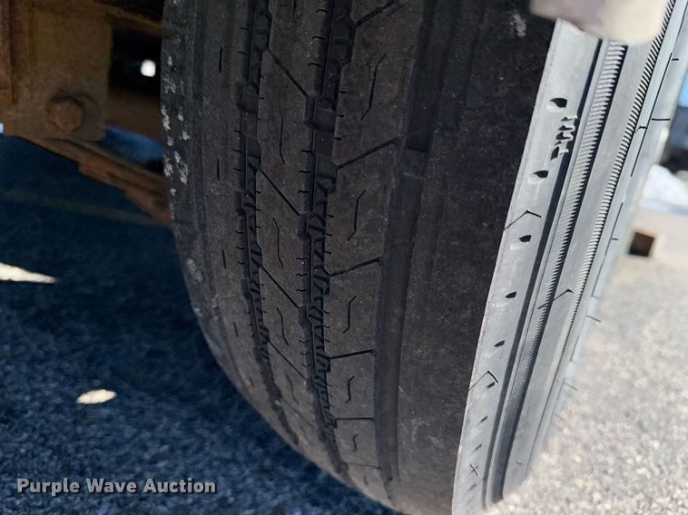 image for item DO0227 2021 Forest River CargoMate  enclosed cargo trailer