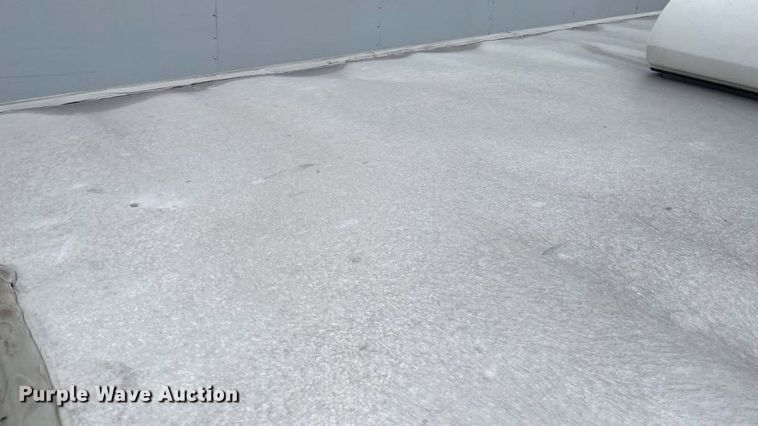 image for item DO0228 2020 Haulmark EGGP85X32WT5 enclosed cargo trailer