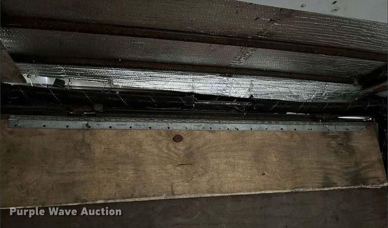 image for item DO0228 2020 Haulmark EGGP85X32WT5 enclosed cargo trailer