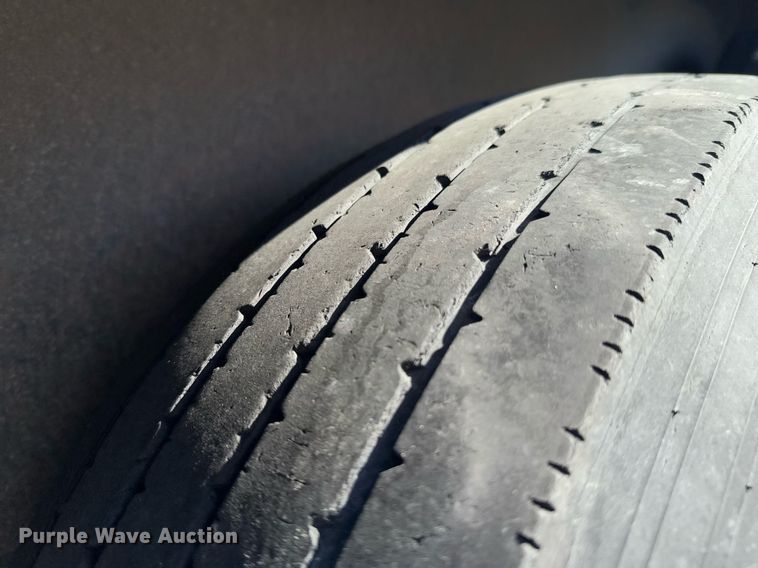 image for item DO0228 2020 Haulmark EGGP85X32WT5 enclosed cargo trailer