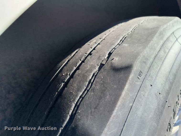 image for item DO0228 2020 Haulmark EGGP85X32WT5 enclosed cargo trailer