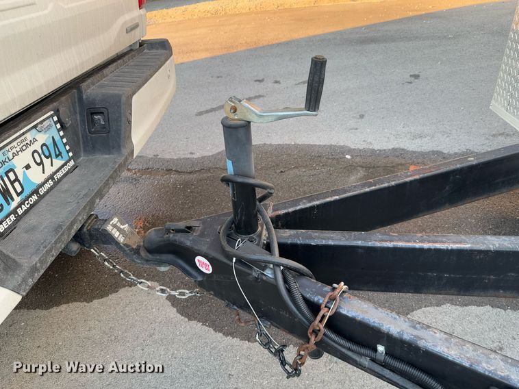 image for item DO0232 2022 A&R Economy enclosed cargo trailer