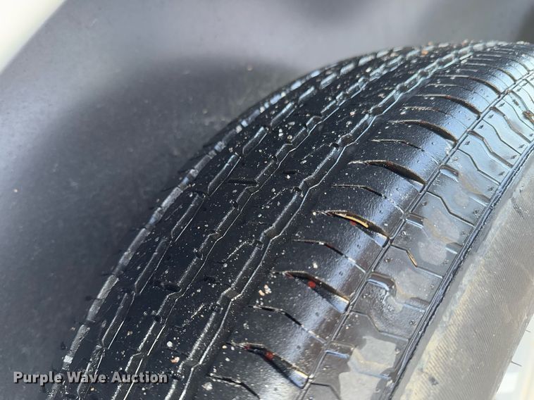 image for item DO0232 2022 A&R Economy enclosed cargo trailer