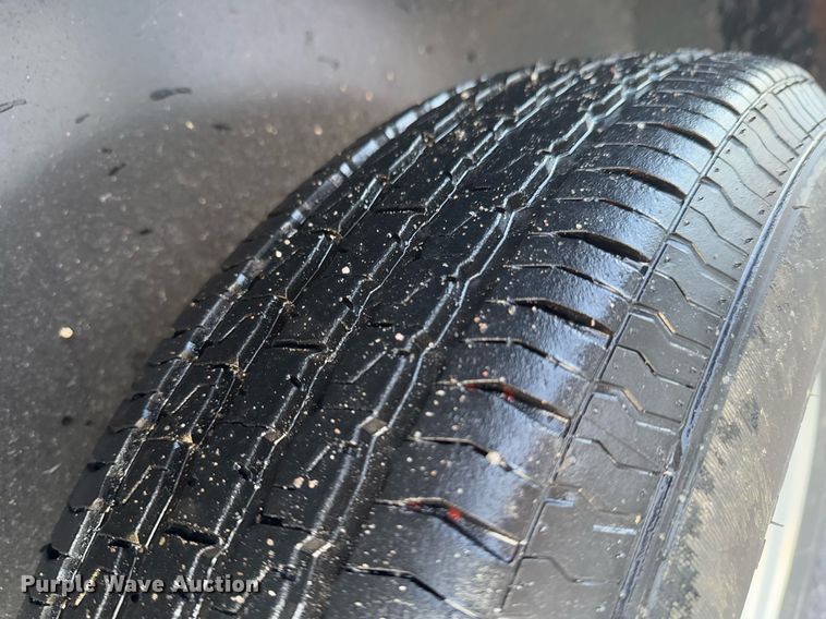 image for item DO0232 2022 A&R Economy enclosed cargo trailer