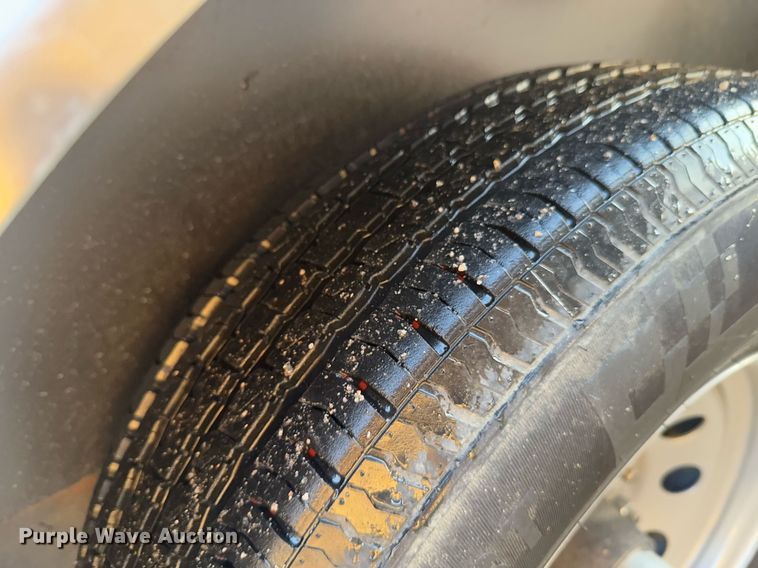 image for item DO0232 2022 A&R Economy enclosed cargo trailer