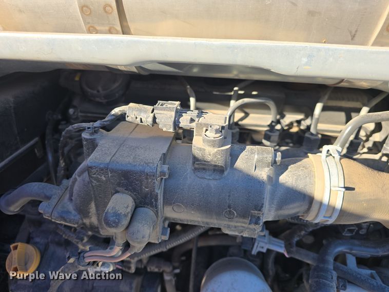 image for item DO7738 2020 Bobcat T870 tracked skid steer loader