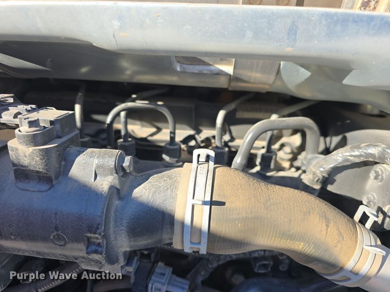 image for item DO7738 2020 Bobcat T870 tracked skid steer loader