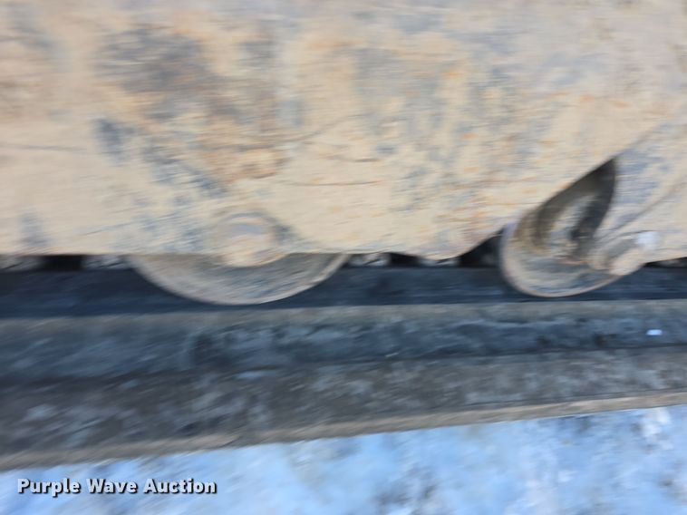 image for item DO7738 2020 Bobcat T870 tracked skid steer loader