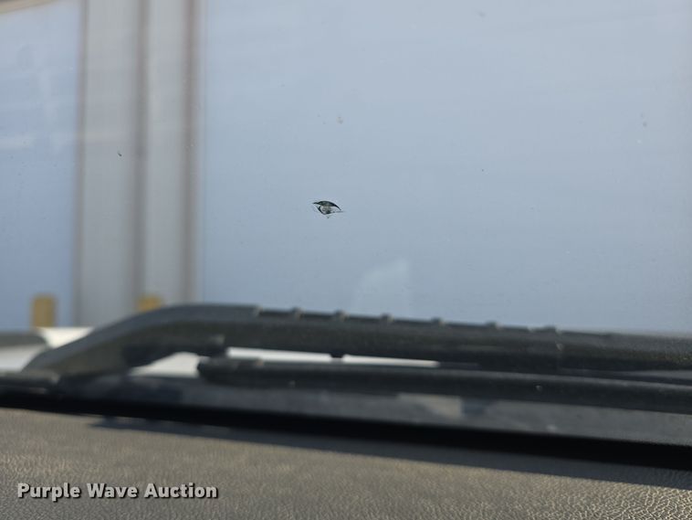 image for item DQ5370 2012 Chevrolet Silverado 2500HD Crew Cab utility bed pickup truck