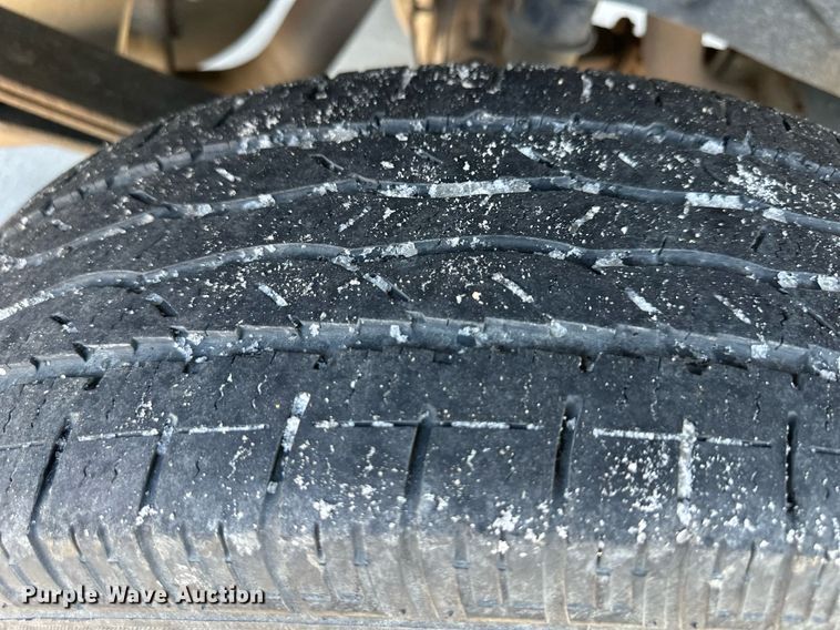 image for item DQ6570 2011 Ford F150 pickup truck