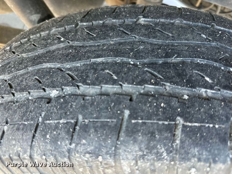 image for item DQ6570 2011 Ford F150 pickup truck