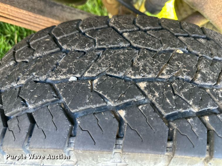 image for item DS3217 2008 Ford F250 Super Duty XLT Crew Cab pickup truck