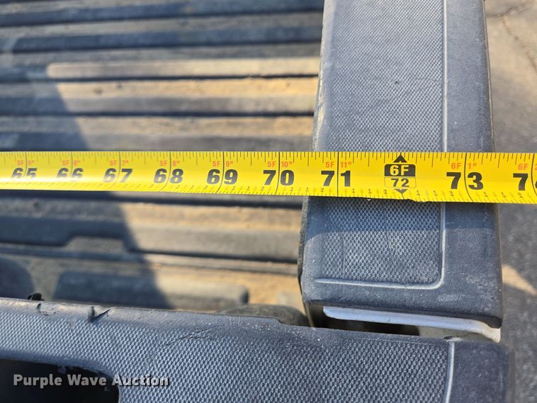 image for item DT5368 2017 Chevrolet Silverado 1500 Crew Cab pickup truck